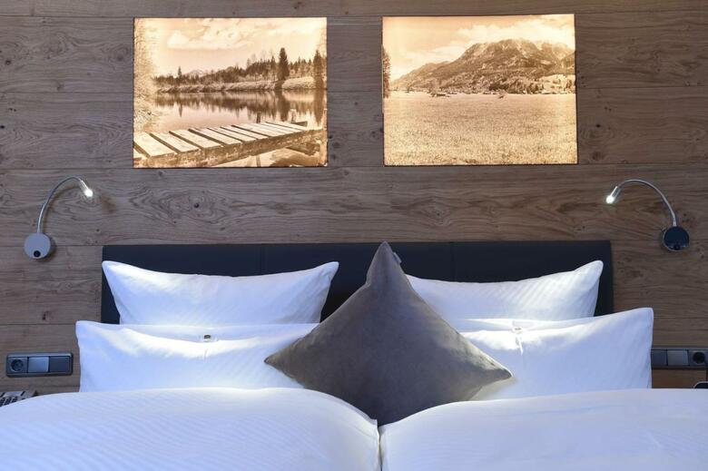 Alpenhof Oberstdorf Hotel & Spa