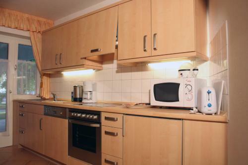Apartamentos Ferienwohnungen Fuggerhof