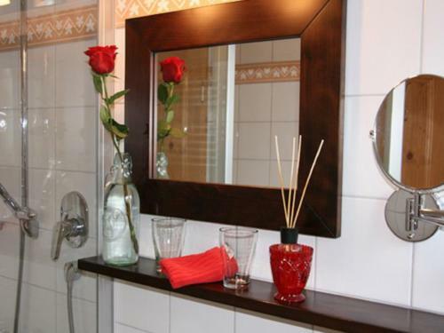 Apartamento G�stehaus Alpin