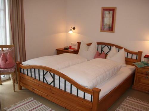 Apartamento G�stehaus Alpin