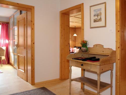 Apartamento G�stehaus Alpin
