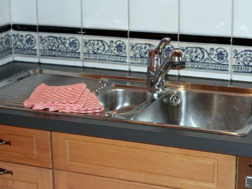 Apartamento G�stehaus Alpin