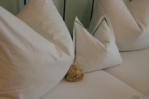 Apartamento G�stehaus Alpin