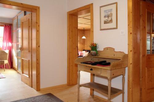 Apartamento G�stehaus Alpin