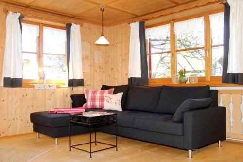 Apartamento G�stehaus Alpin