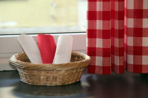 Apartamento G�stehaus Alpin