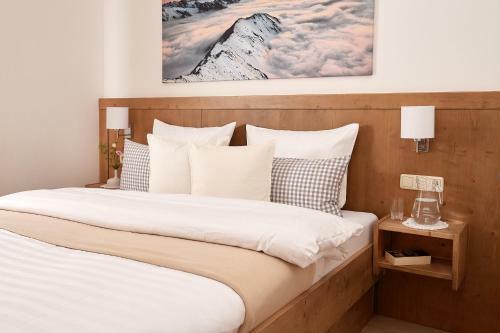 Apartamento G�stehaus Hornblick