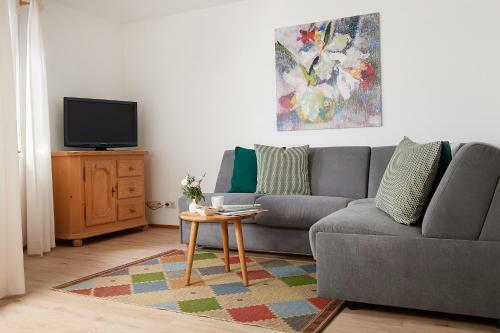 Apartamento G�stehaus Hornblick