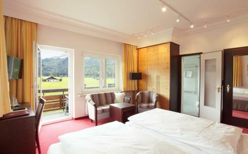 Hotel Wittelsbacher Hof