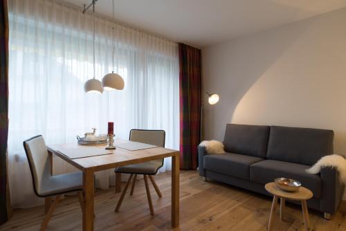 Apartamento Haus Sonnenhof