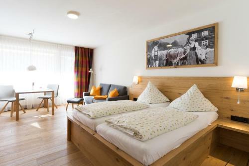 Apartamento Haus Sonnenhof