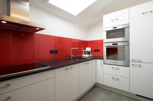 Apartamento Haus Sonnenhof