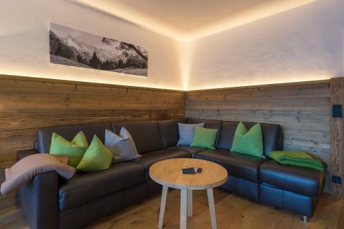 Apartamento Haus Sonnenhof