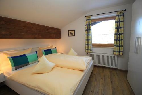 Apartamento G�stehaus Melanie