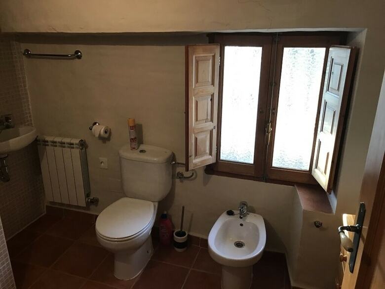 Bed & Breakfast Cortijo El Ciruelo