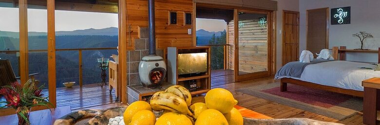 Posada Cliffhanger Cottages - Adults Only