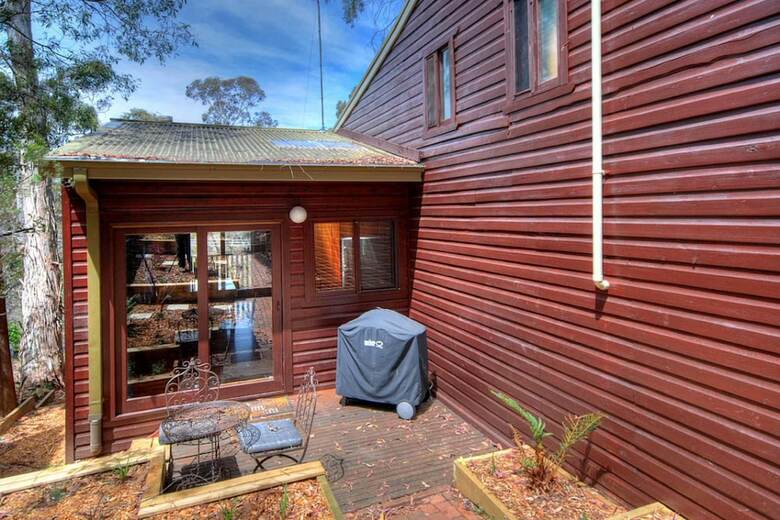 Glendell Cottage
