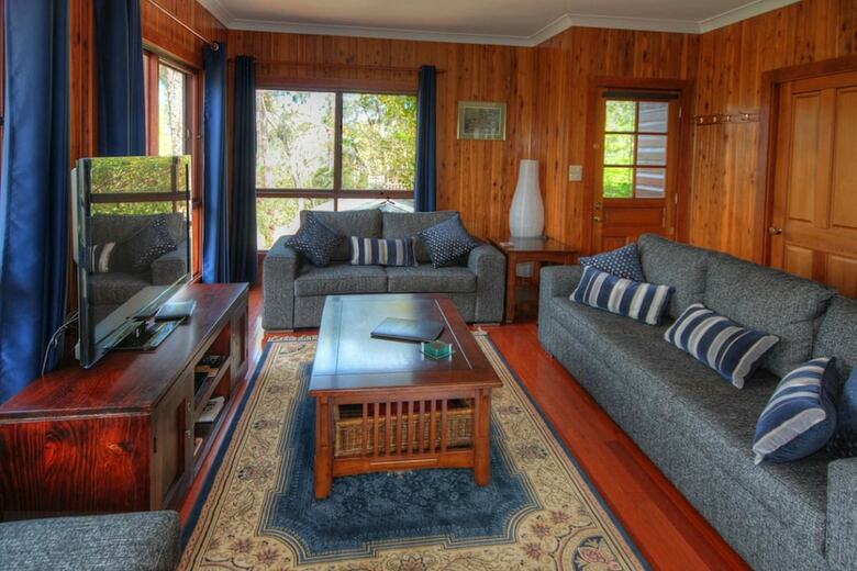 Glendell Cottage