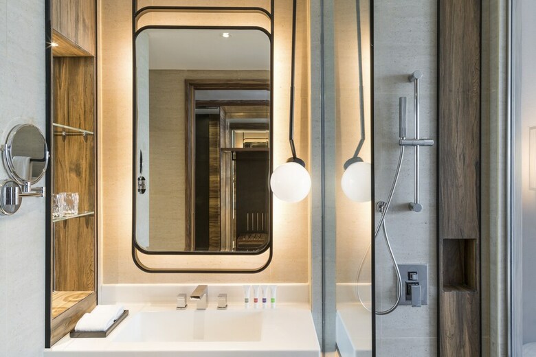Hotel Swiss�tel Jakarta Pik Avenue
