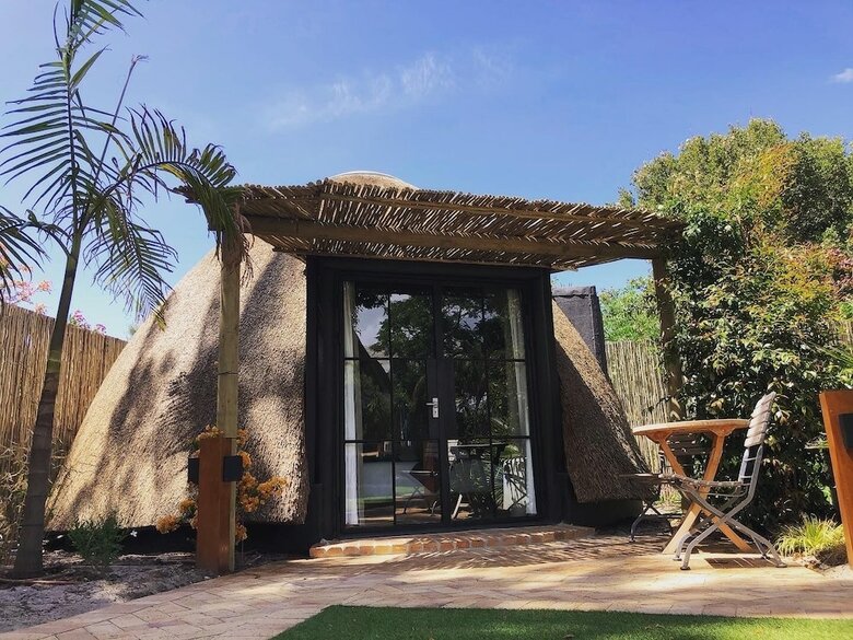 Hotel Garden Retreat - Adults Only