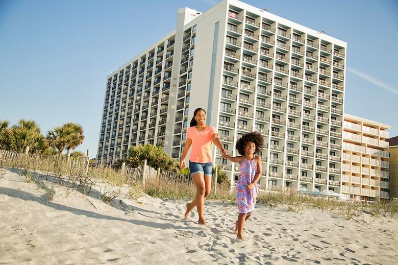 Hotel Blue By Diamond Resorts