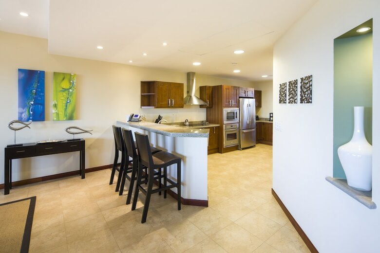 Aparthotel Ocean View Luxury Condo Reserva Conchal A18