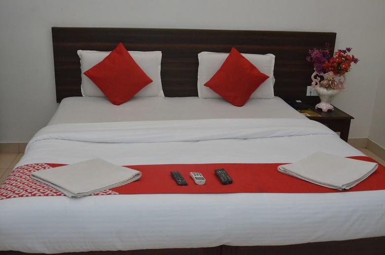 Apartamento Senhor Angelo Beach Resort