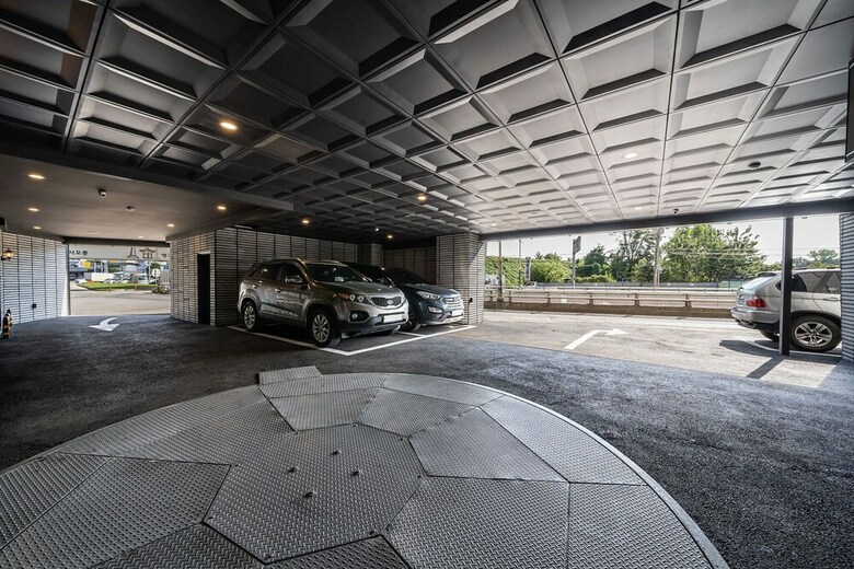 Stay Month Hotel Goyang