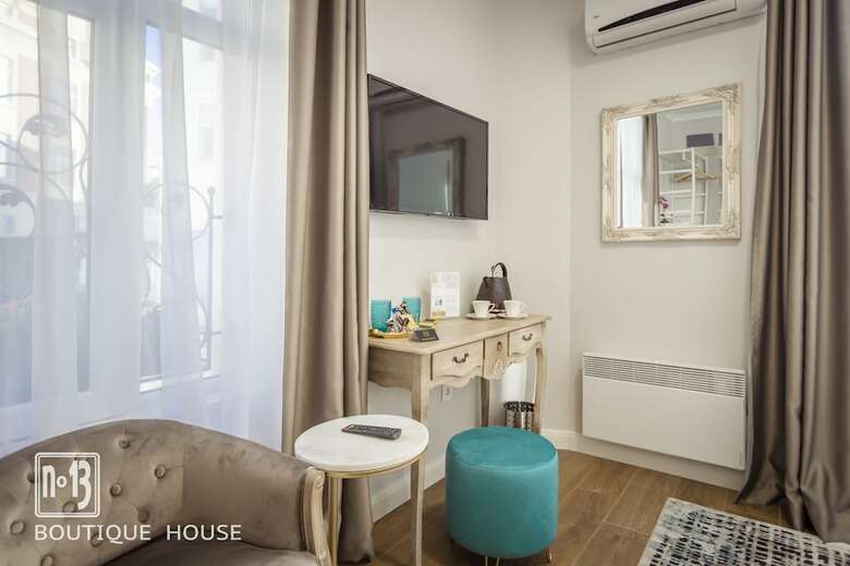 Hotel No13 Boutique House