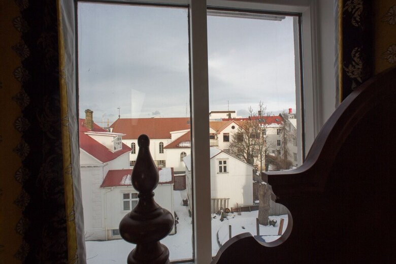 Ger�ur Apartments