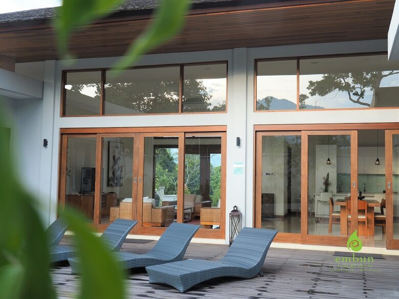 Hotel Embun Luxury Villas