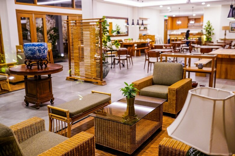 Hotel Embun Luxury Villas