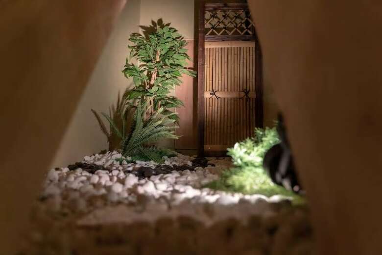 Apartamentos Tsuru Inn-tsurumibashi