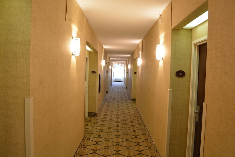 Hotel Baymont By Wyndham Colorado Springs