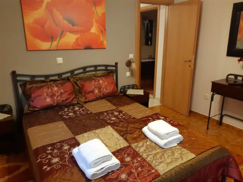 Apartamento Villa Ariadni