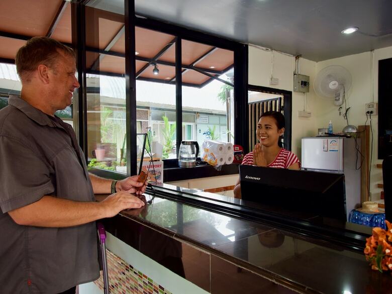 Hotel 99 Garden Patong