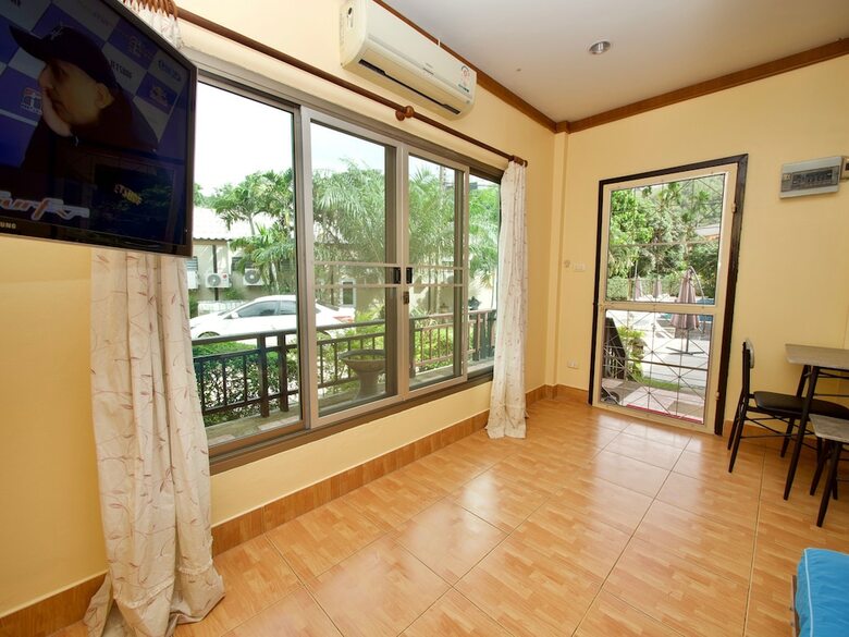 Hotel 99 Garden Patong
