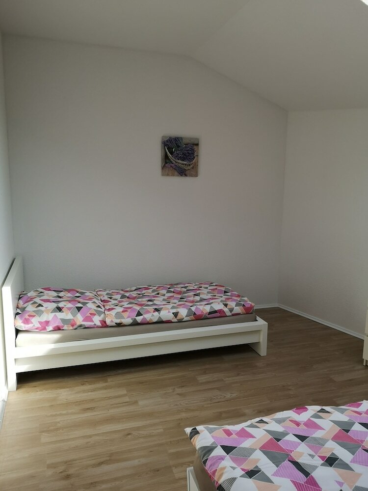 Hotel G�stezimmer Seedo