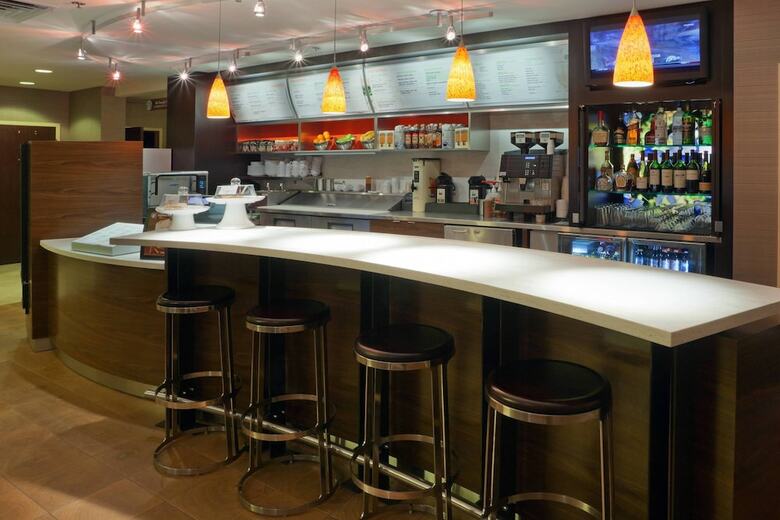 Hotel Courtyard By Marriott Boulder Broomfield