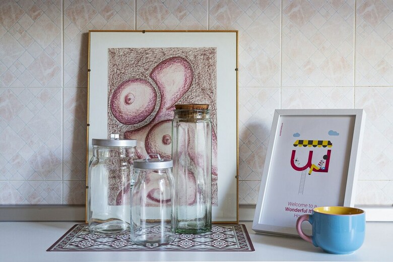 Caprera Apartment By Wonderful Italy