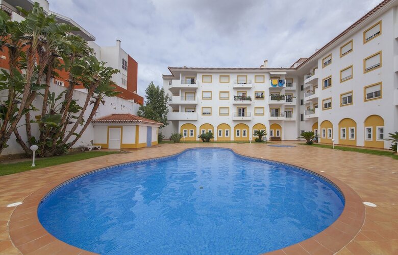 Apartamentos B41 - Windmill Modern With Pool