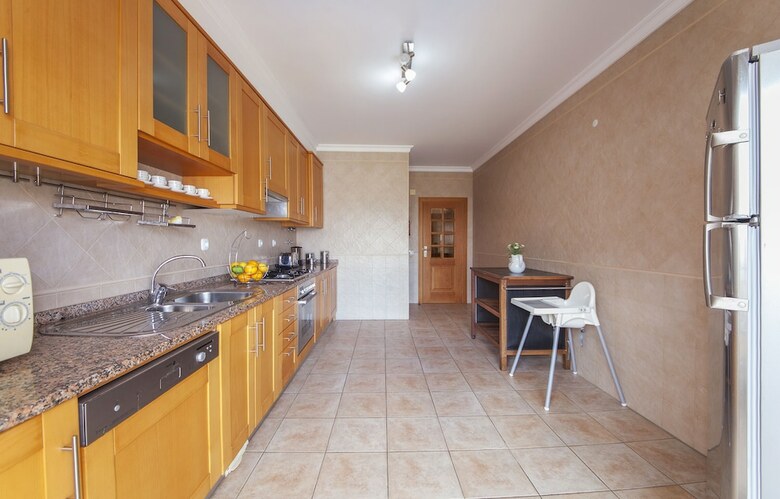 Apartamentos B41 - Windmill Modern With Pool