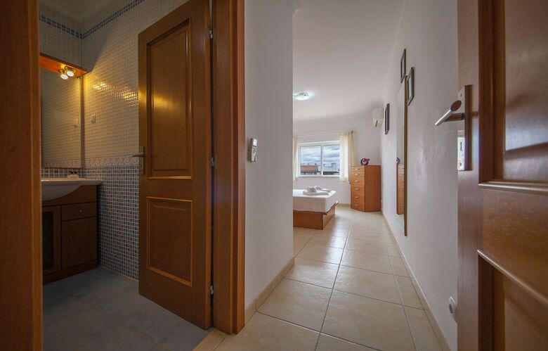 Apartamentos B41 - Windmill Modern With Pool