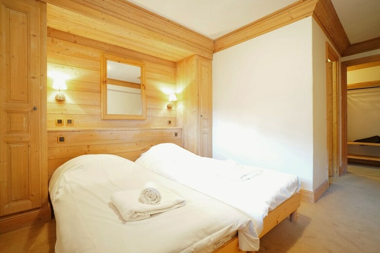 Premium Apartment 2 Rooms 55m2