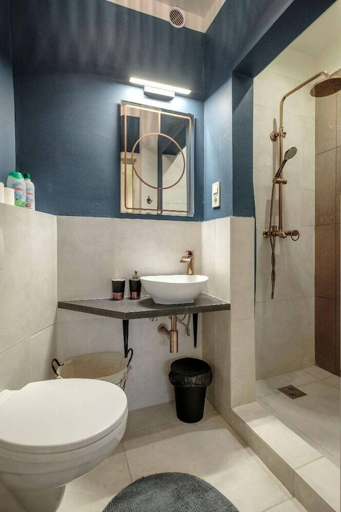 Bed & Breakfast Park&art Mini Boutique Hotel