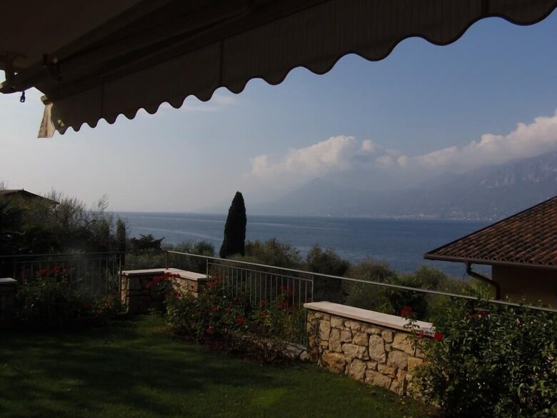 Apartamento Casa Pagani