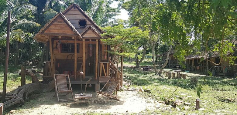 Villa Cupido Beach Spa Resort