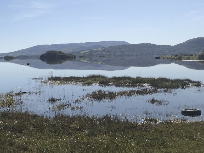 Carraigin Ban