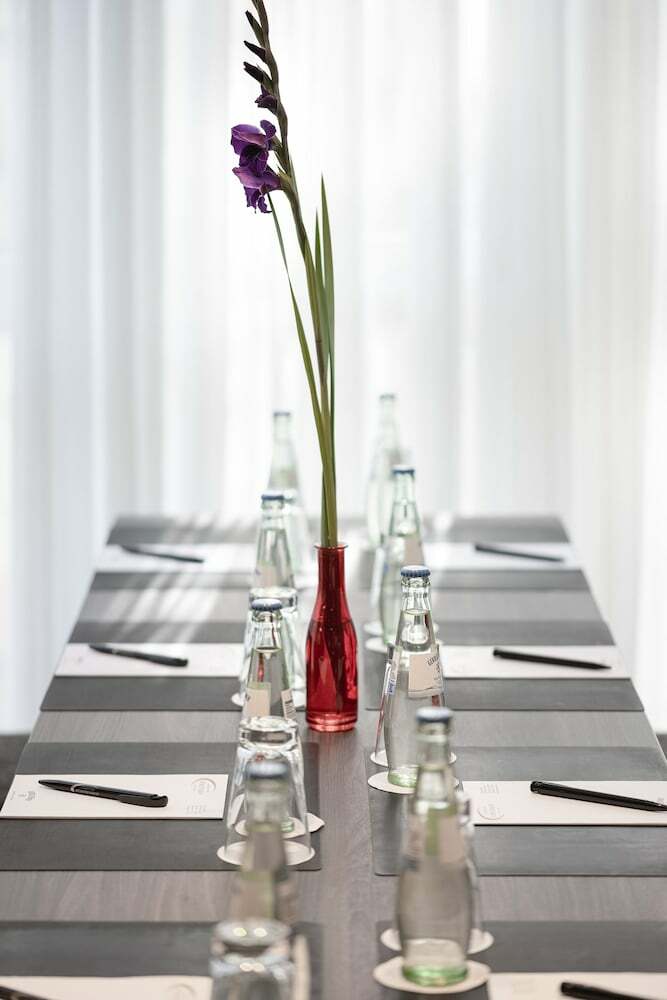 Sympathie-hotel F�rstenhof