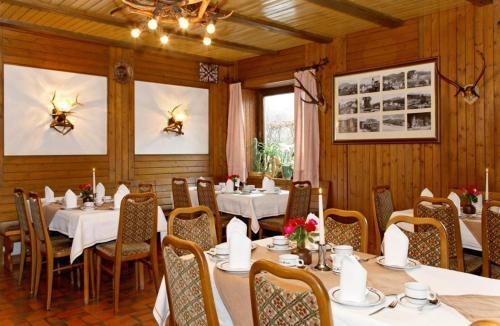 Hotel Zum Hirschen